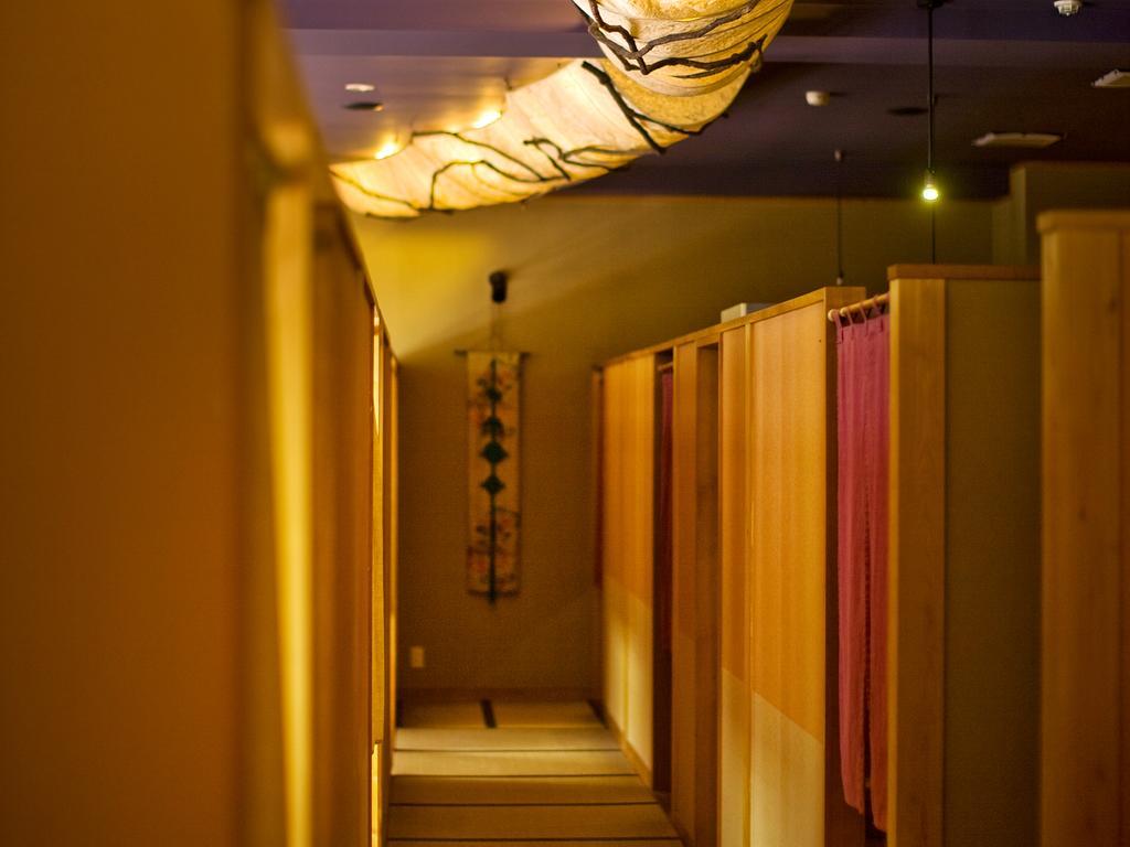 Yukimurasaki Takayama  Extérieur photo
