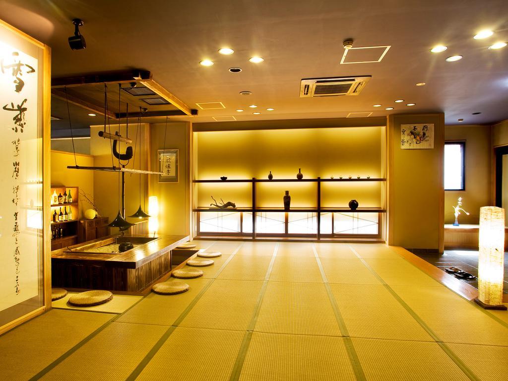 Yukimurasaki Takayama  Extérieur photo