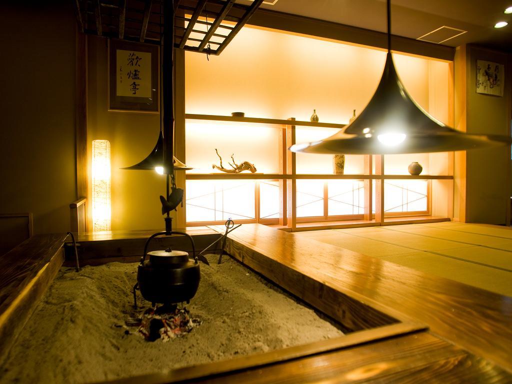 Yukimurasaki Takayama  Extérieur photo