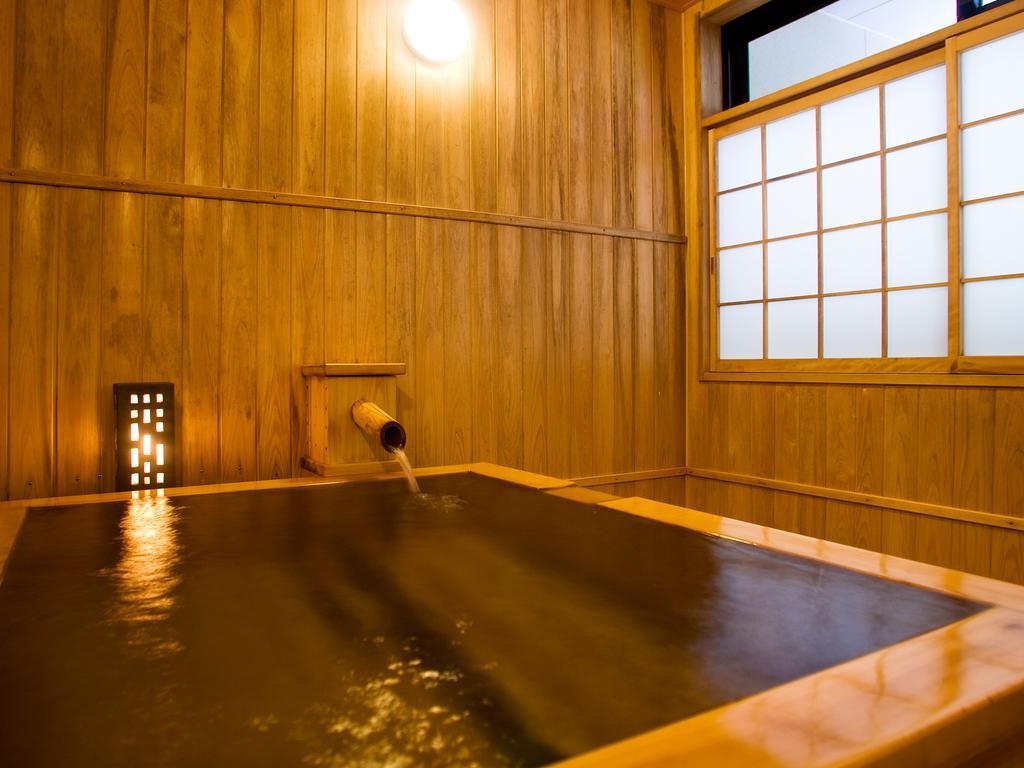 Yukimurasaki Takayama  Chambre photo