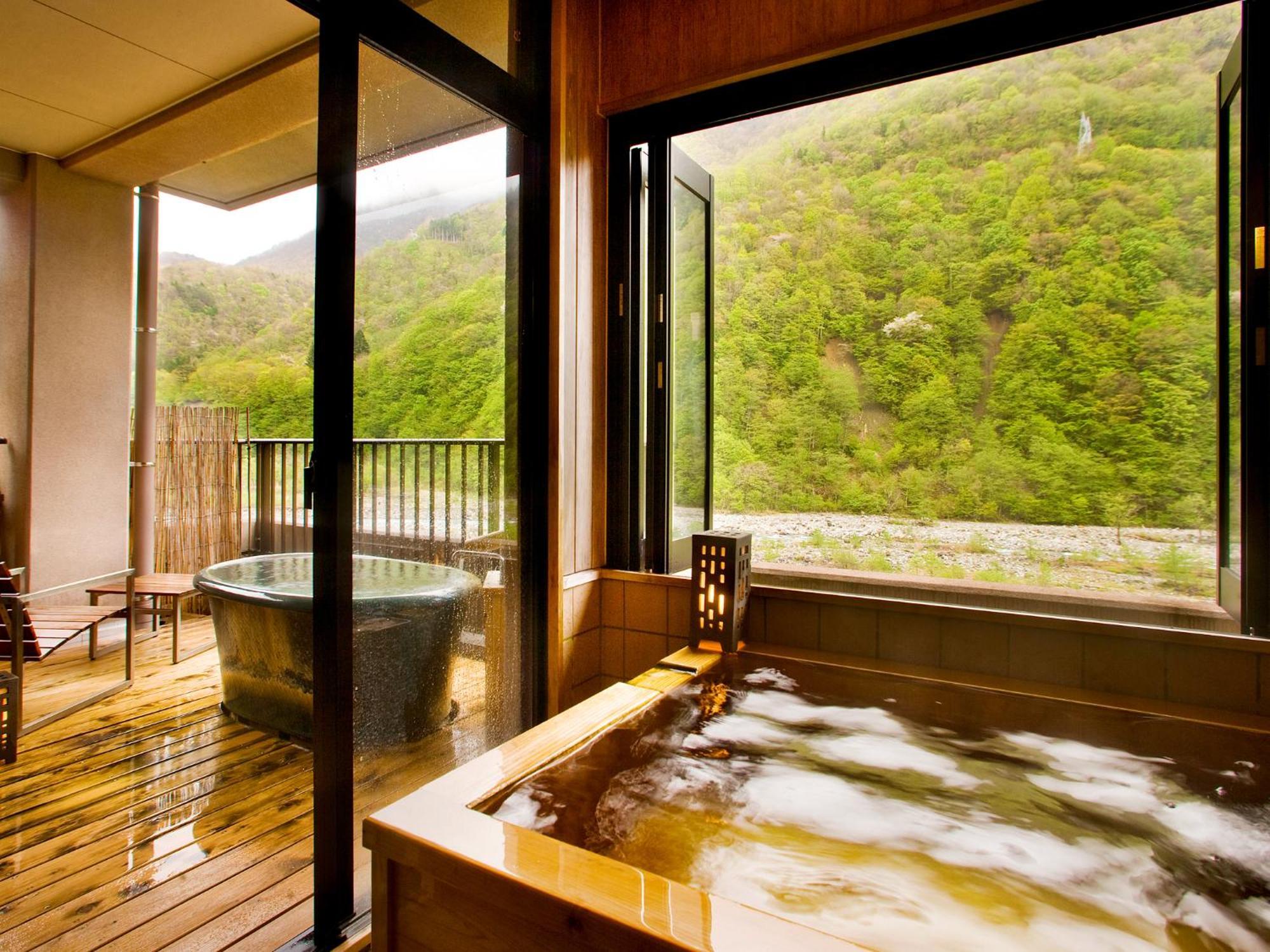 Yukimurasaki Takayama  Chambre photo