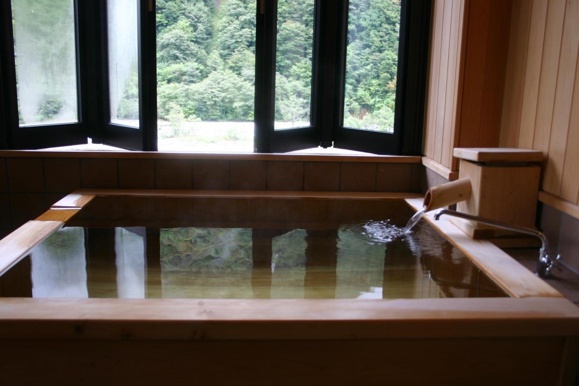 Yukimurasaki Takayama  Chambre photo