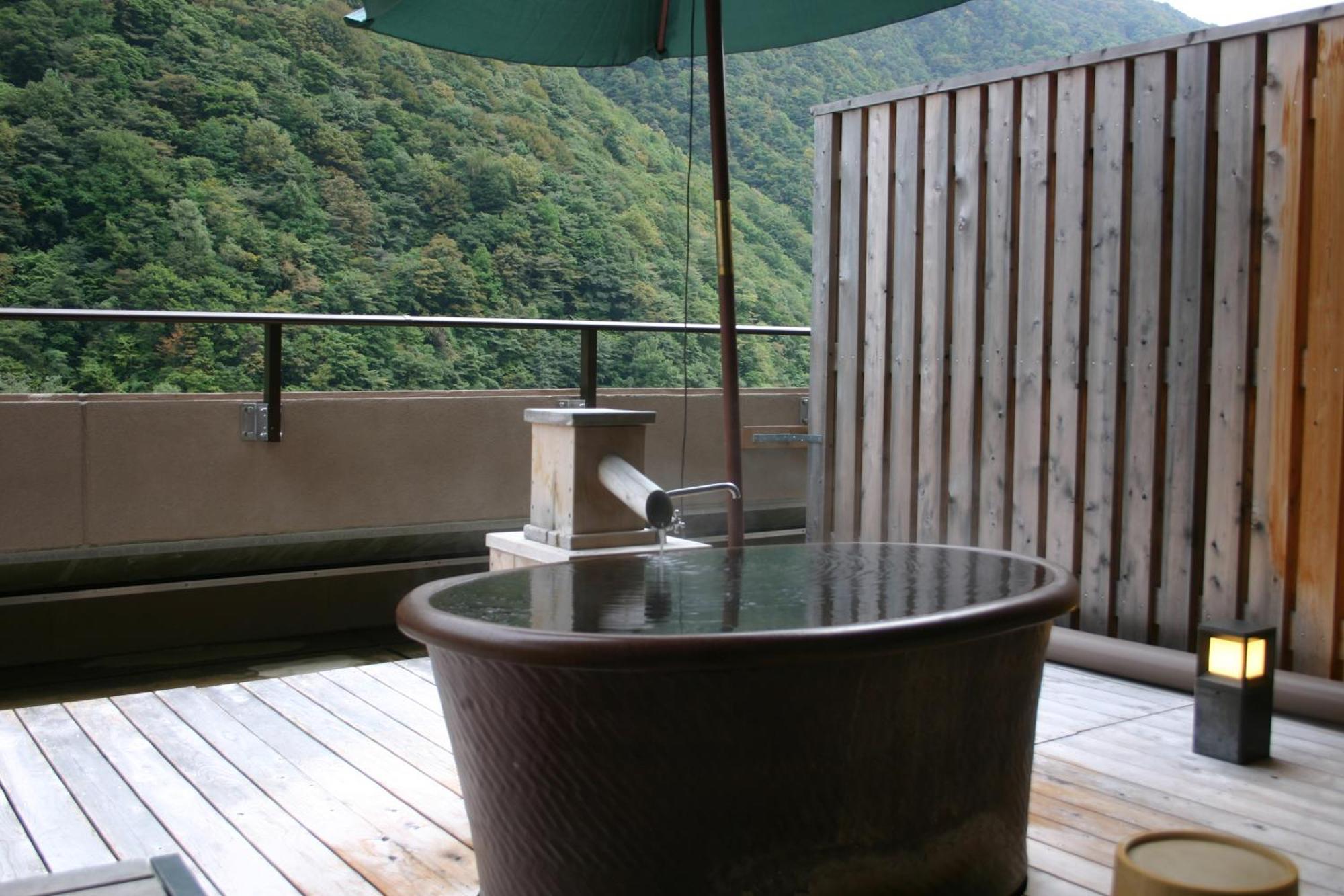 Yukimurasaki Takayama  Chambre photo