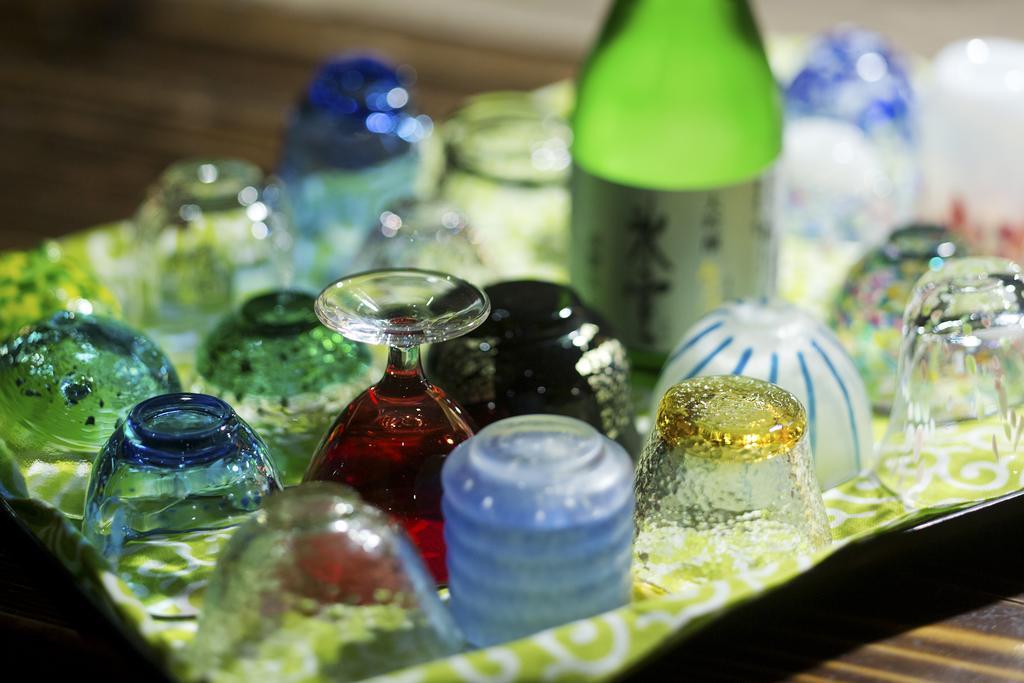 Yukimurasaki Takayama  Extérieur photo