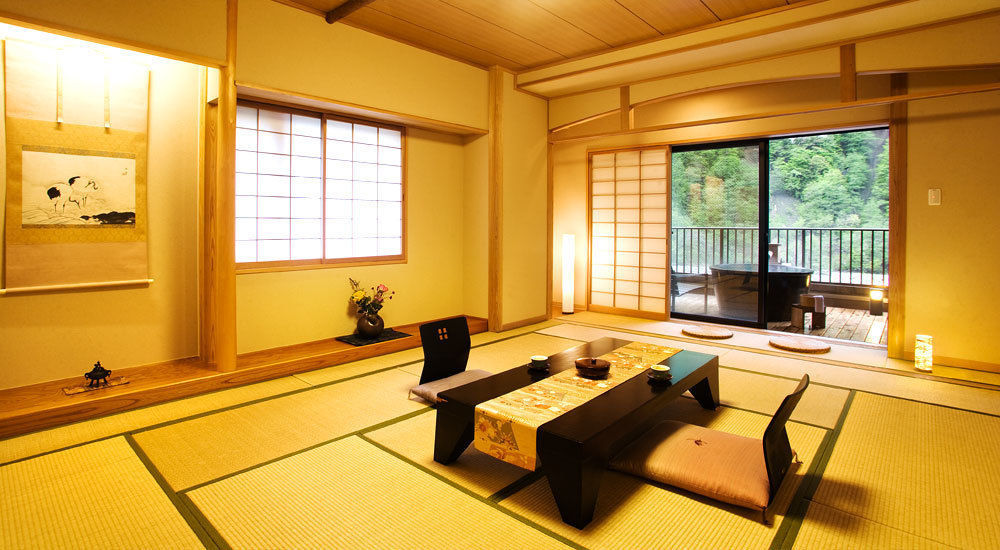 Yukimurasaki Takayama  Extérieur photo