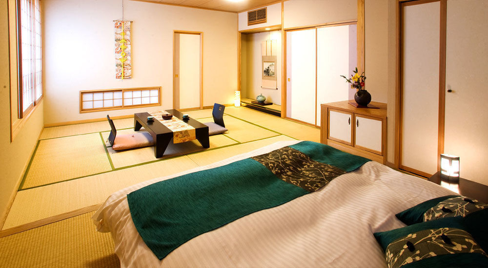Yukimurasaki Takayama  Extérieur photo