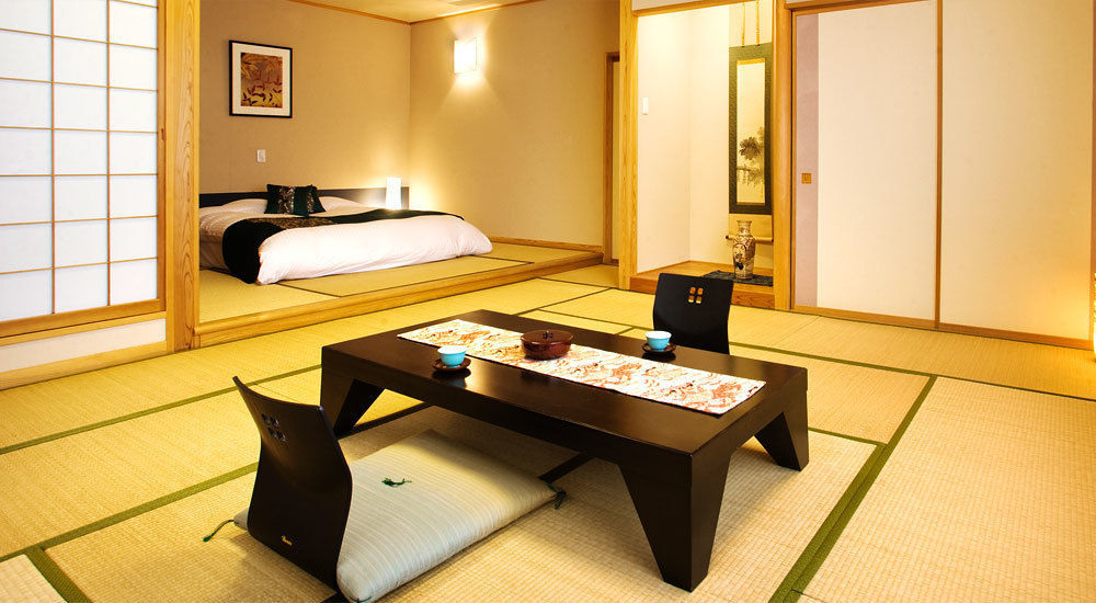 Yukimurasaki Takayama  Extérieur photo