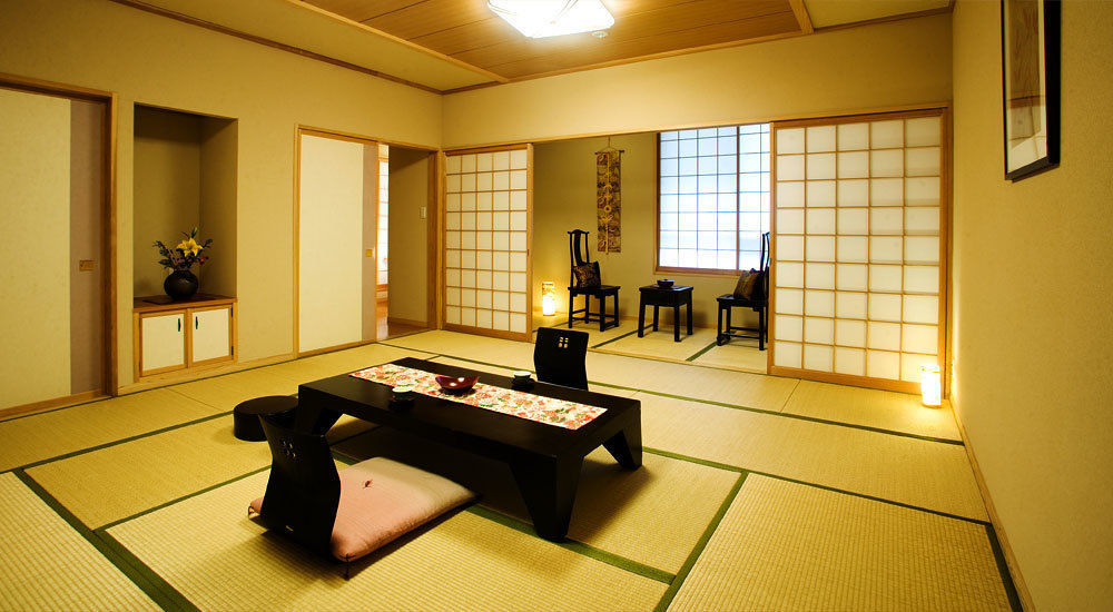 Yukimurasaki Takayama  Extérieur photo