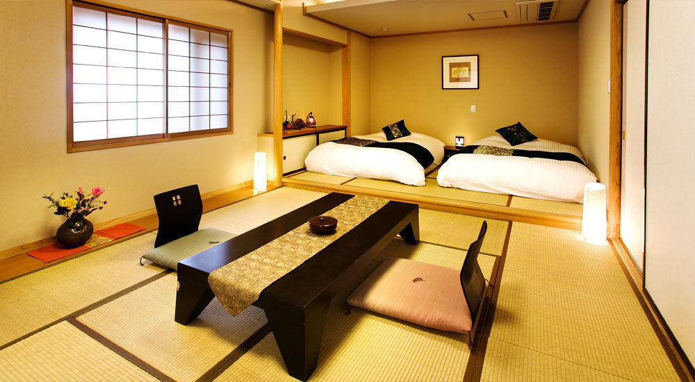 Yukimurasaki Takayama  Extérieur photo