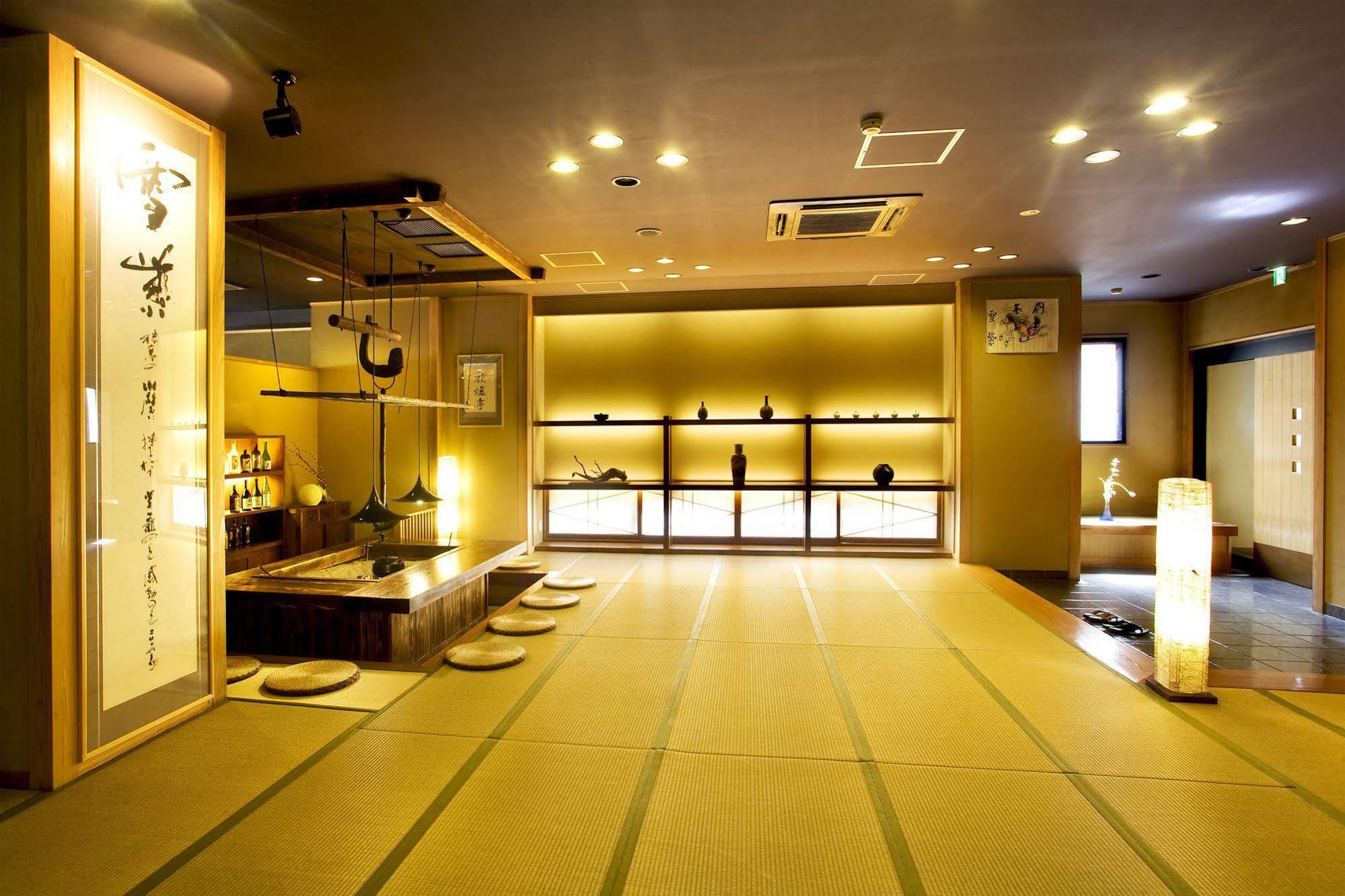 Yukimurasaki Takayama  Extérieur photo