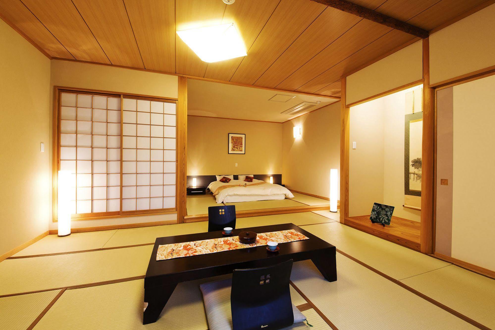 Yukimurasaki Takayama  Extérieur photo