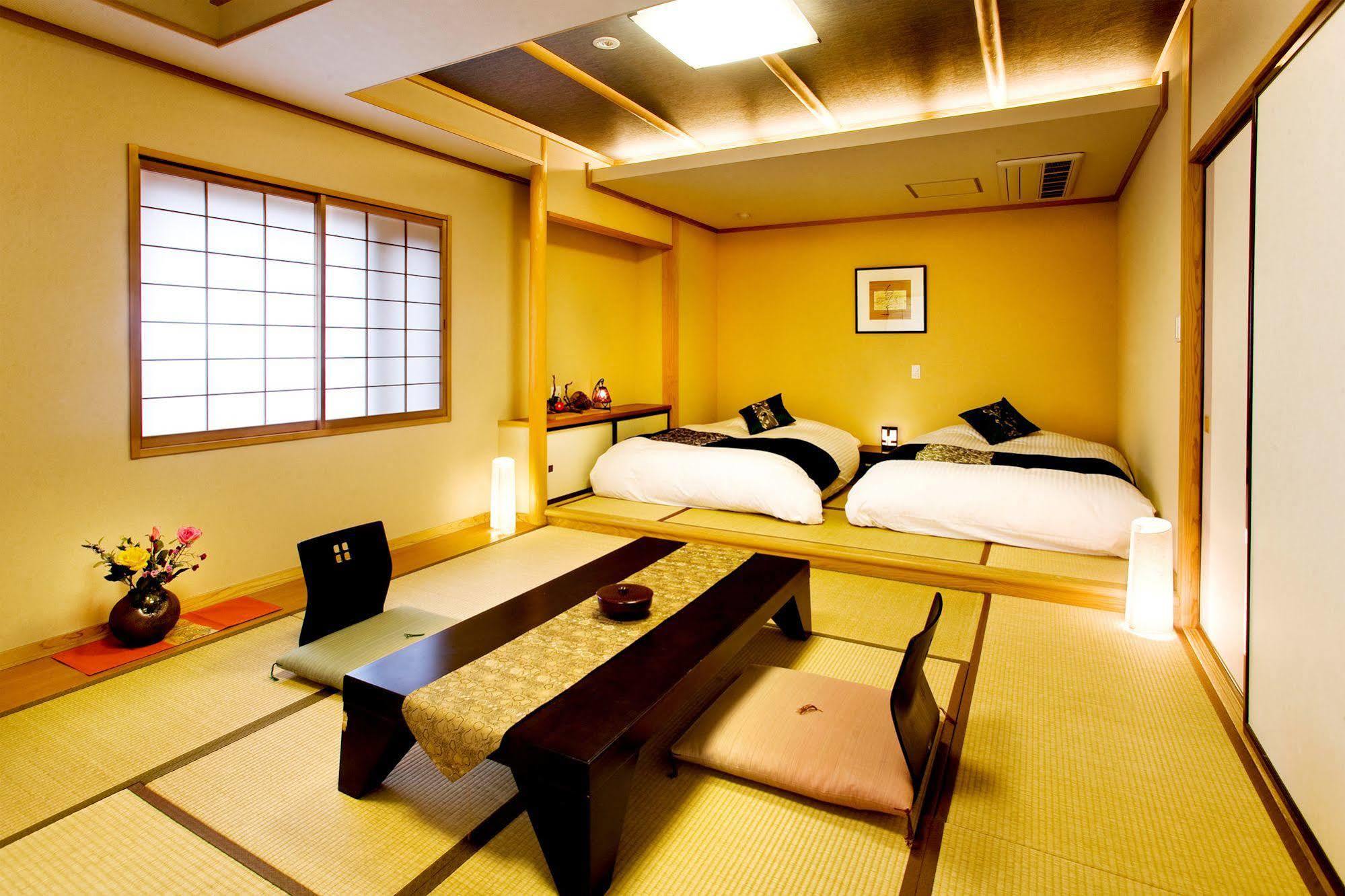Yukimurasaki Takayama  Extérieur photo